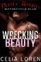 [Vegas Titans 03] • Wrecking Beauty